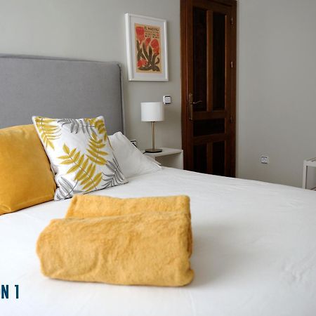Apartamento Cactus Centro Ubeda  Bagian luar foto