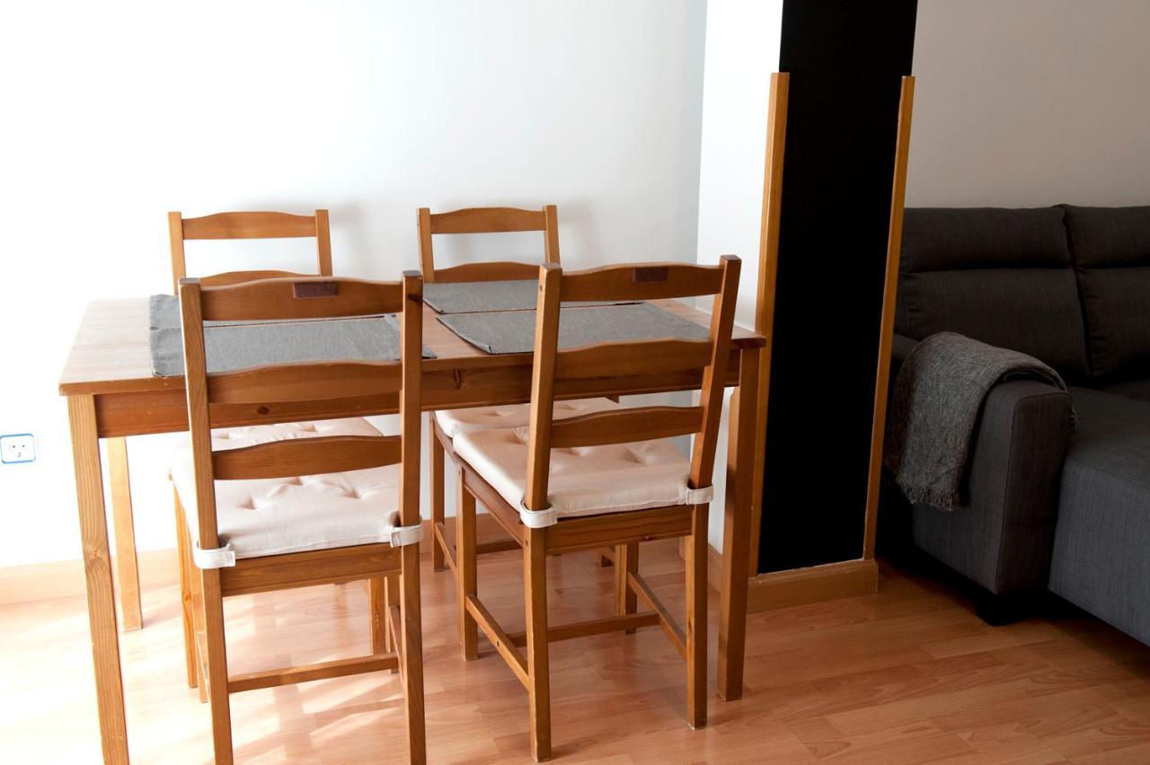 Apartamento Cactus Centro Ubeda  Bagian luar foto