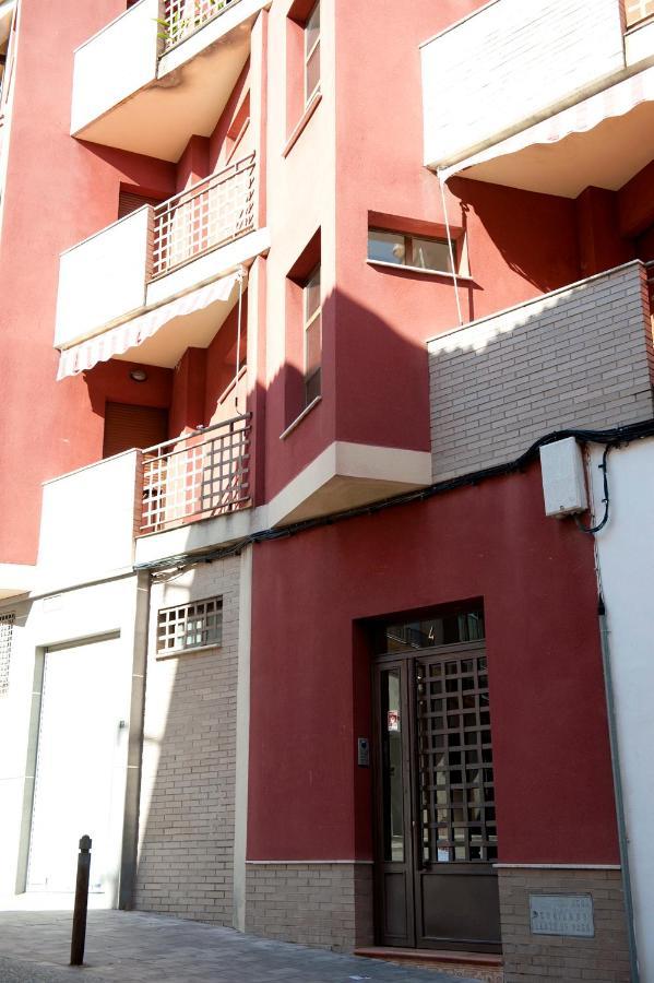 Apartamento Cactus Centro Ubeda  Bagian luar foto