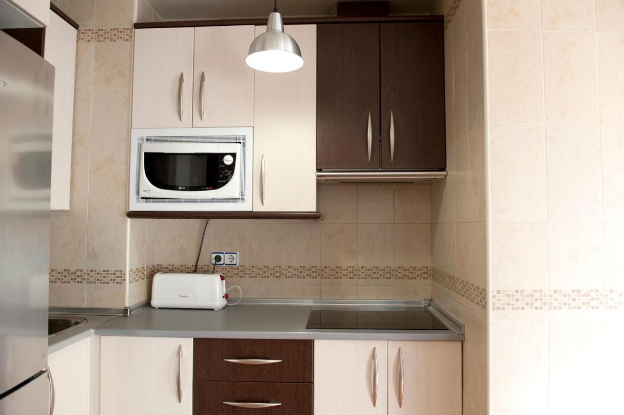 Apartamento Cactus Centro Ubeda  Bagian luar foto