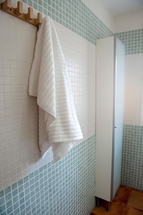 Apartamento Cactus Centro Ubeda  Bagian luar foto
