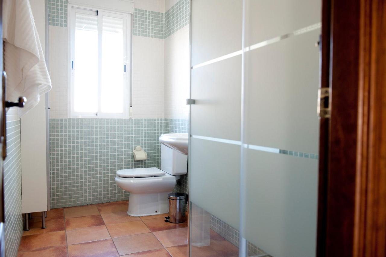 Apartamento Cactus Centro Ubeda  Bagian luar foto