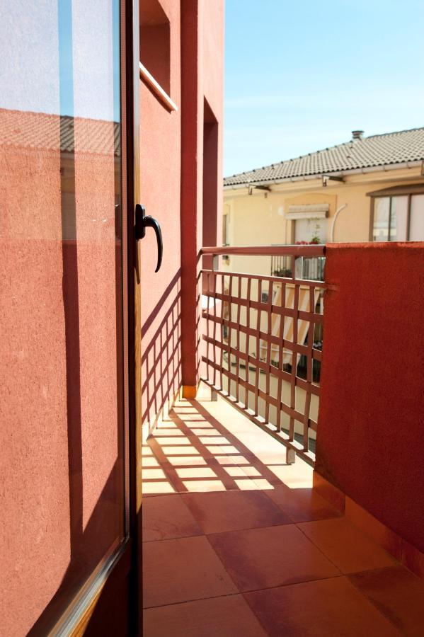 Apartamento Cactus Centro Ubeda  Bagian luar foto